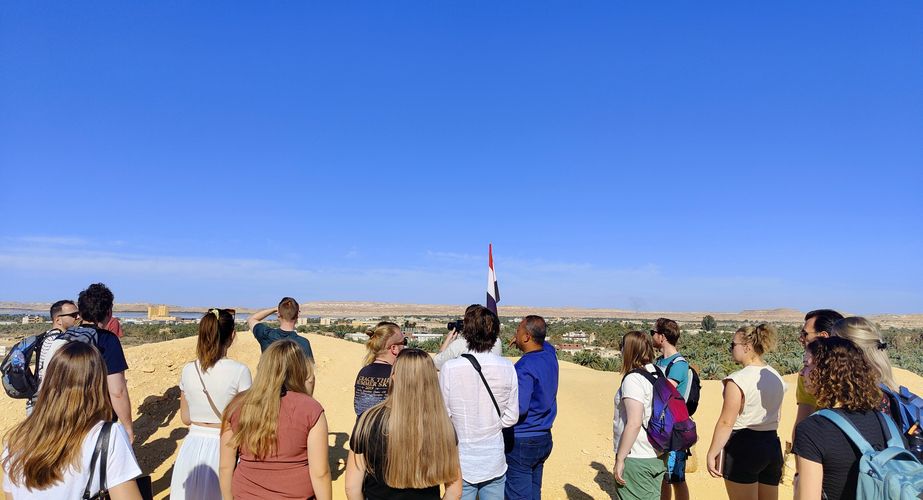 Groepsvakanties Egypte Groepsvakanties Egypte